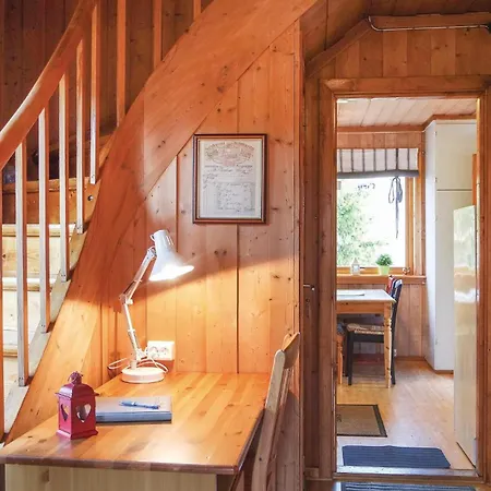 3 Bedroom Stunning Home In Sjusjoen Ferienhaus *
