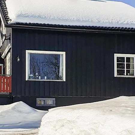 Prachtig Huis Met 3 Slaapkamers In Vakantiehuis