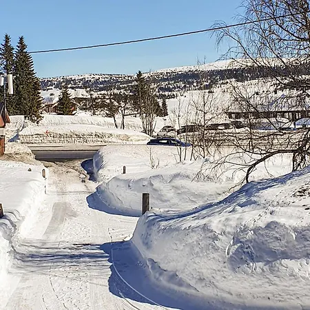 Prachtig Huis Met 3 Slaapkamers In Vakantiehuis *