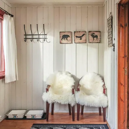 Three-bedroom In *