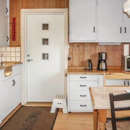 Ferienhaus 3 Bedroom Stunning Home In Sjusjoen *