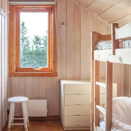 Ferienhaus 3 Bedroom Stunning Home In Sjusjoen *