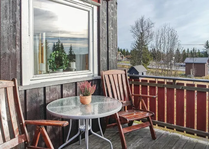 Three-bedroom In Дом отдыха