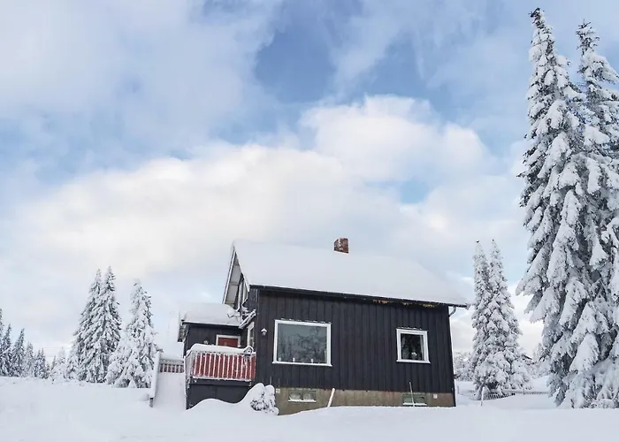 Three-bedroom In *